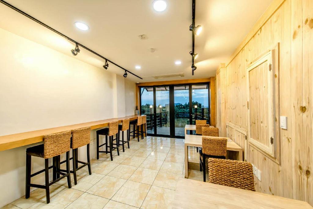 奥利欧度假酒店 西归浦市 外观 照片