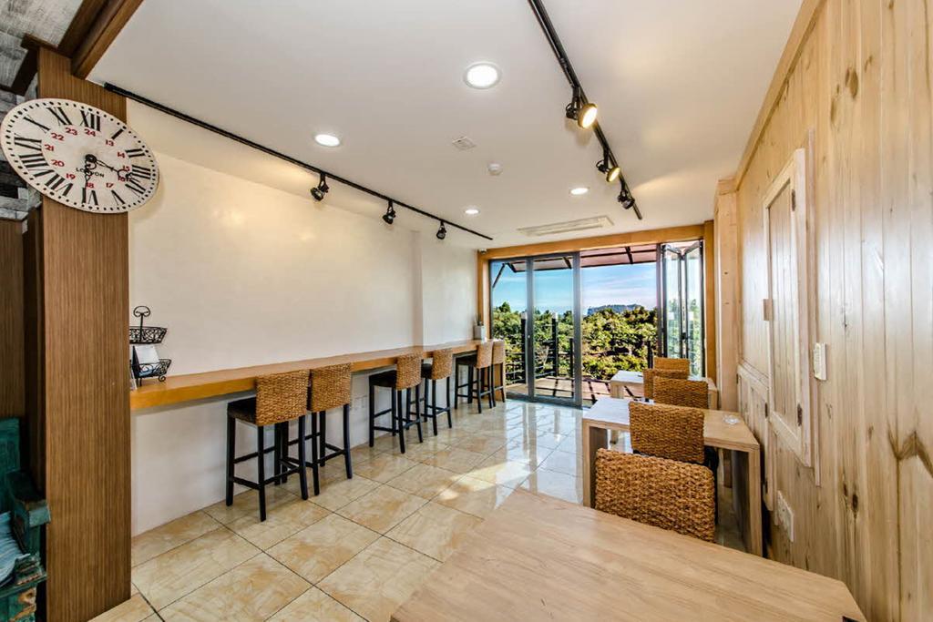 奥利欧度假酒店 西归浦市 外观 照片