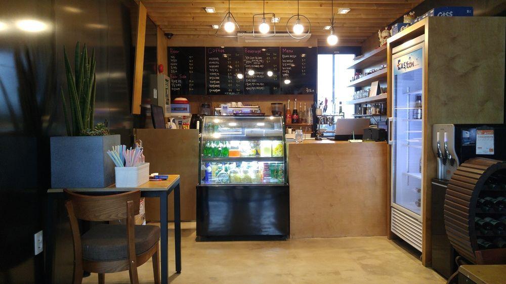 奥利欧度假酒店 西归浦市 外观 照片