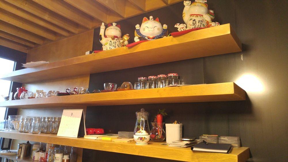 奥利欧度假酒店 西归浦市 外观 照片
